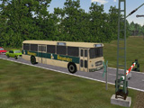 TSSF UT2008 Bus